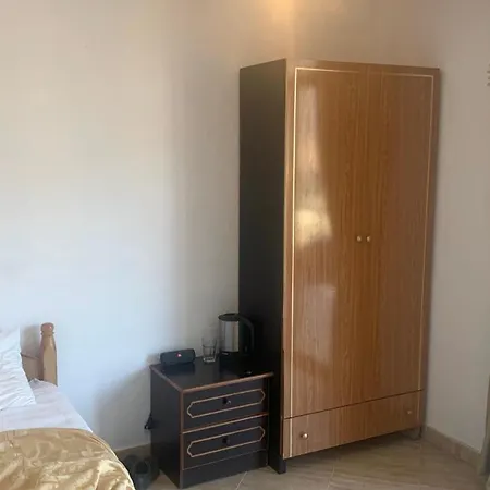 Hotel Kukes