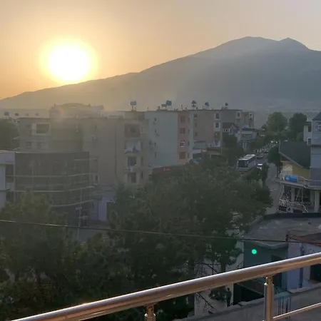 Hotel Kukes Kukes