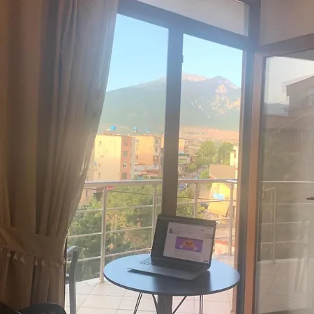 Hotel Hotel Kukes 3*